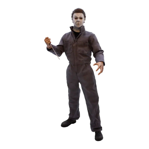 Trick Or Treat Studios Halloween Resurrection Michael Myers Action Figure