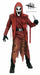 Dead By Daylight Ghost Face Child Halloween Costume - Large (12-14) (1/Pk)