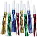 Colorful 6" Squawkers  for Fun and Excitement! (3/Pk)