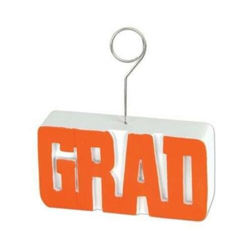 Grad Photo/Balloon