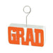 Grad Photo/Balloon