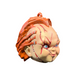 Chucky Ornament - Bride Of Chucky