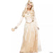 Adult Victorian Bride Small/Medium 2-8 (1/Pk)