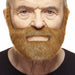 Moustache And Beard - Auburn 