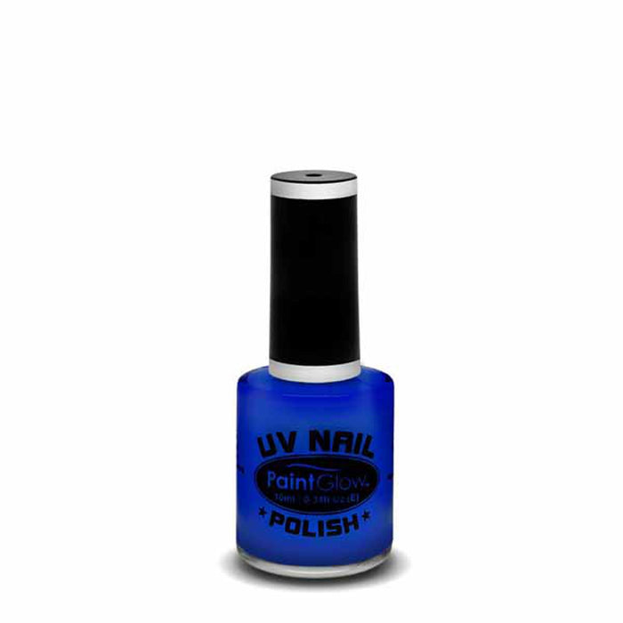 Uv Nail Polish 10Ml