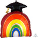 Grad Rainbow 23" Xl