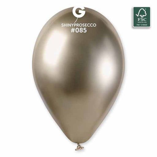 13" Shiny Prosecco