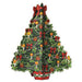 3-D Christmas Tree