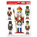 Nutcracker Clings