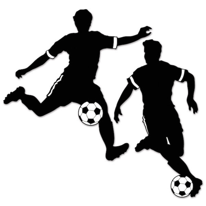 Boy Soccer