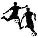 Boy Soccer
