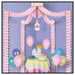 Baby Shower Lt Pink