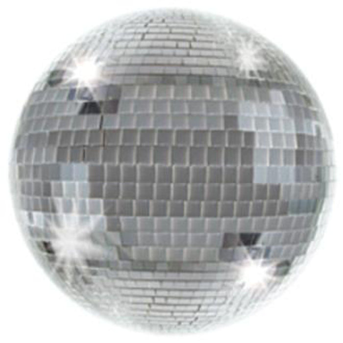 Disco Ball Coasters