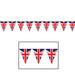 Union Jack Pennant