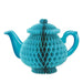 Tissue Teapot Cp