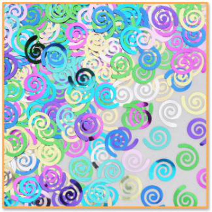 Curly Colors   Mc
