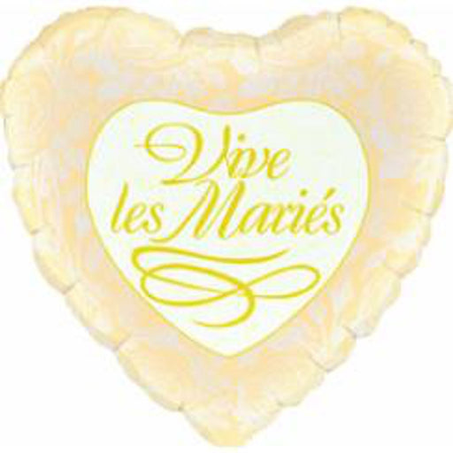 Vive Les Maries