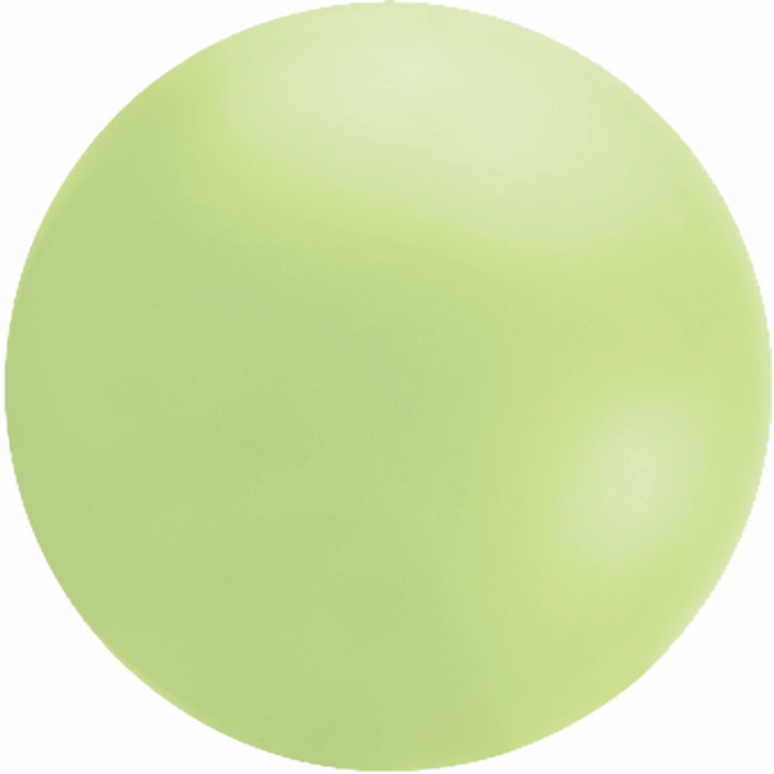 Qualatex 66" (5.5')