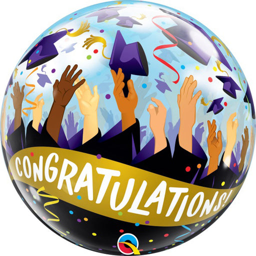 Congrats Grad Caps
