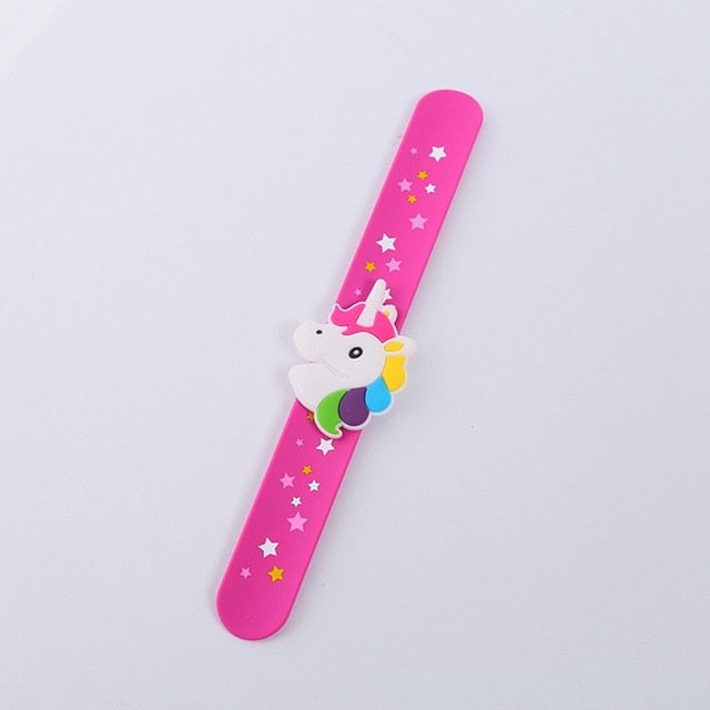 Unicorn Wrist Bands for Kids